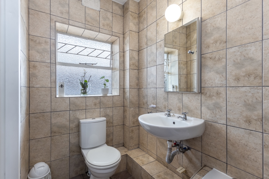 1 Bedroom Property for Sale in Stellenbosch Central Western Cape